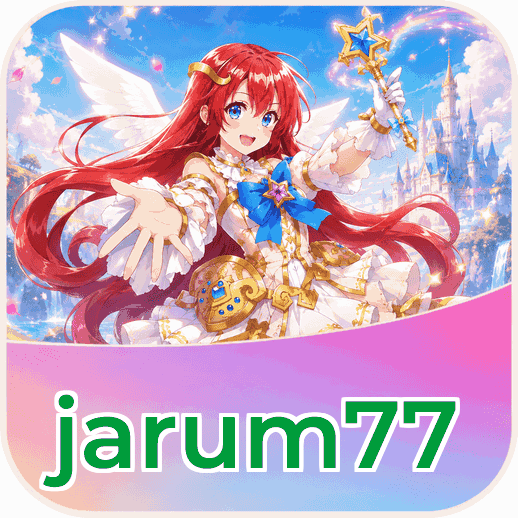 Screenshot 3 - jarum77 Settings