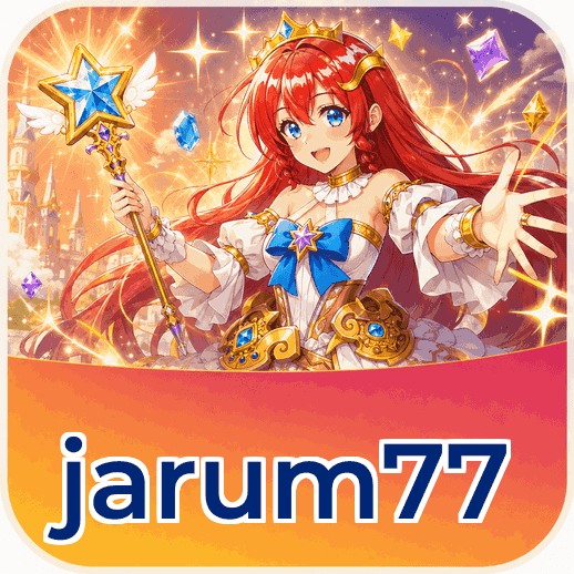 Screenshot 3 - jarum77 Settings