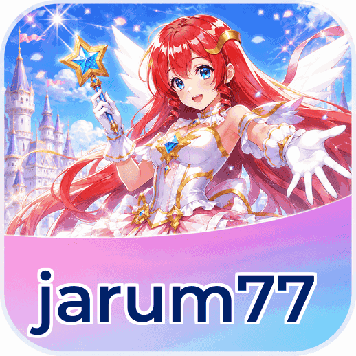 Screenshot 1 - jarum77 Home Screen
