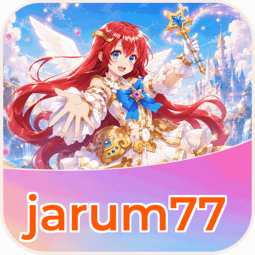 Screenshot 1 - jarum77 Home Screen
